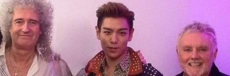 QUEEN & TTTOP👑❤️'s banner