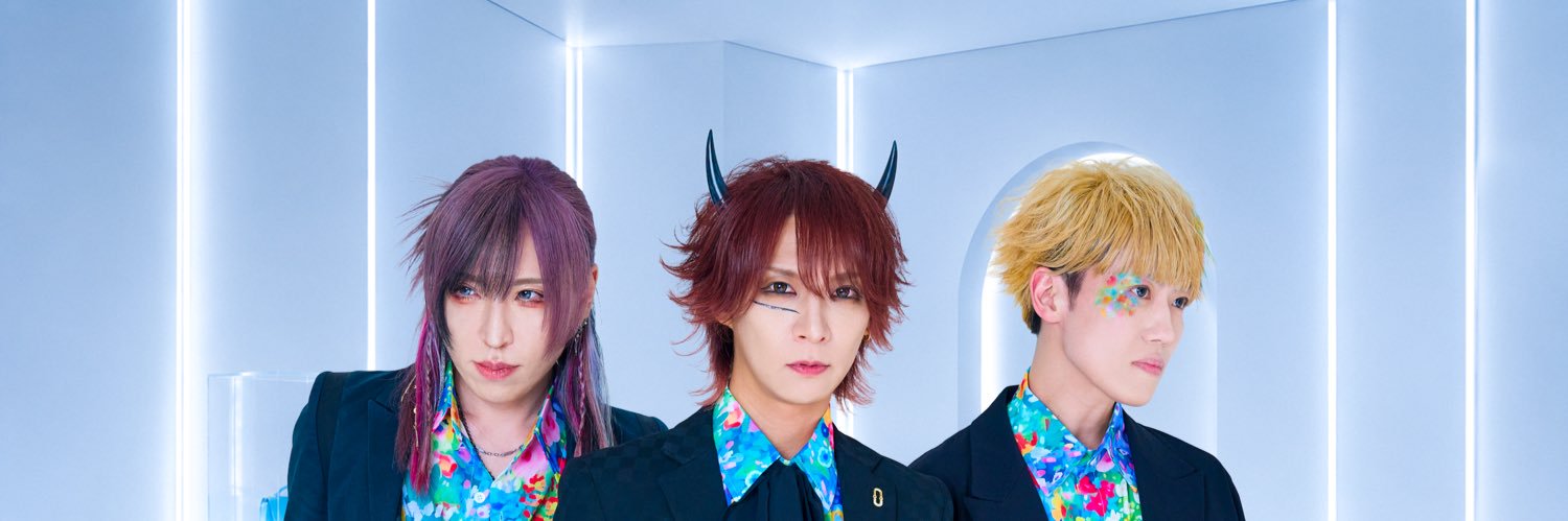 カメレオ OFFICIAL's banner