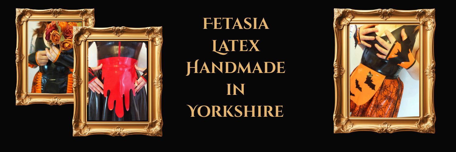 Fetasia Latex's banner