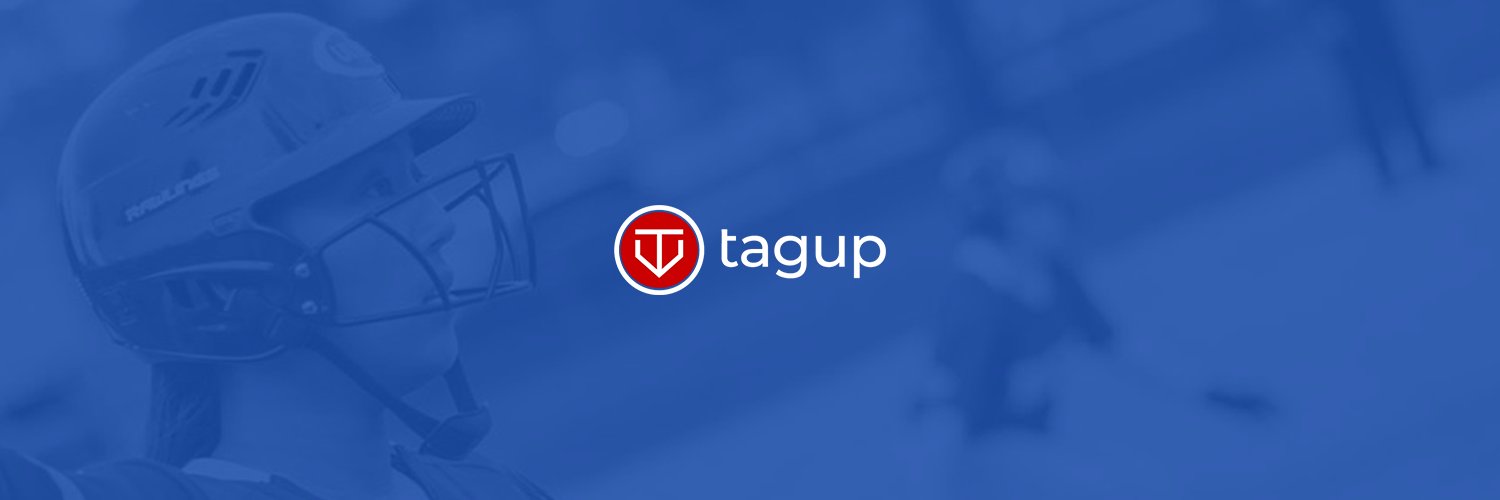 tagup's banner