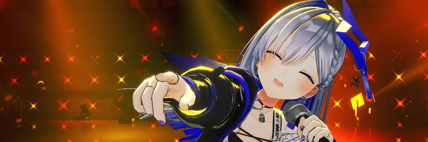 うそだん💫切り抜き's banner