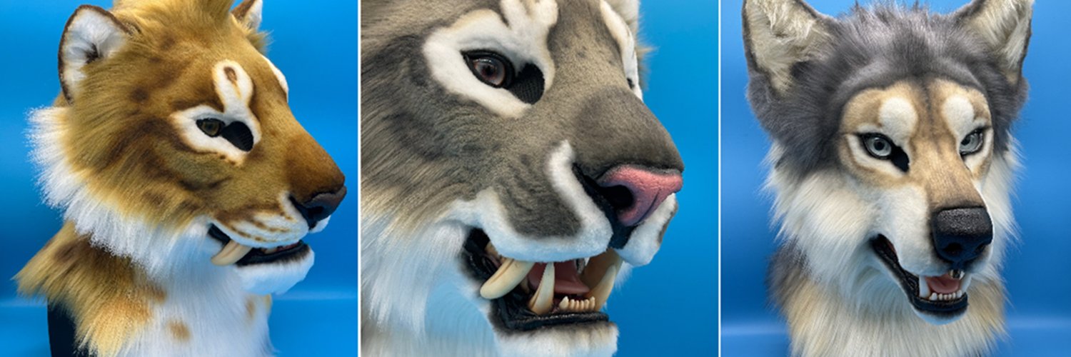 Furry Factory's banner