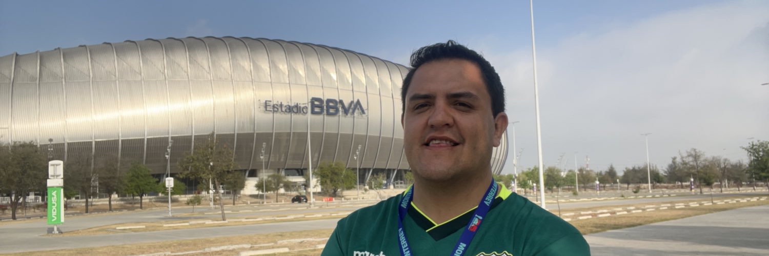 Roberto Acosta E.'s banner