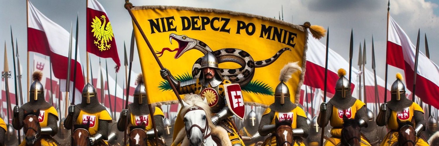 Grzegorz GPS Świderski's banner