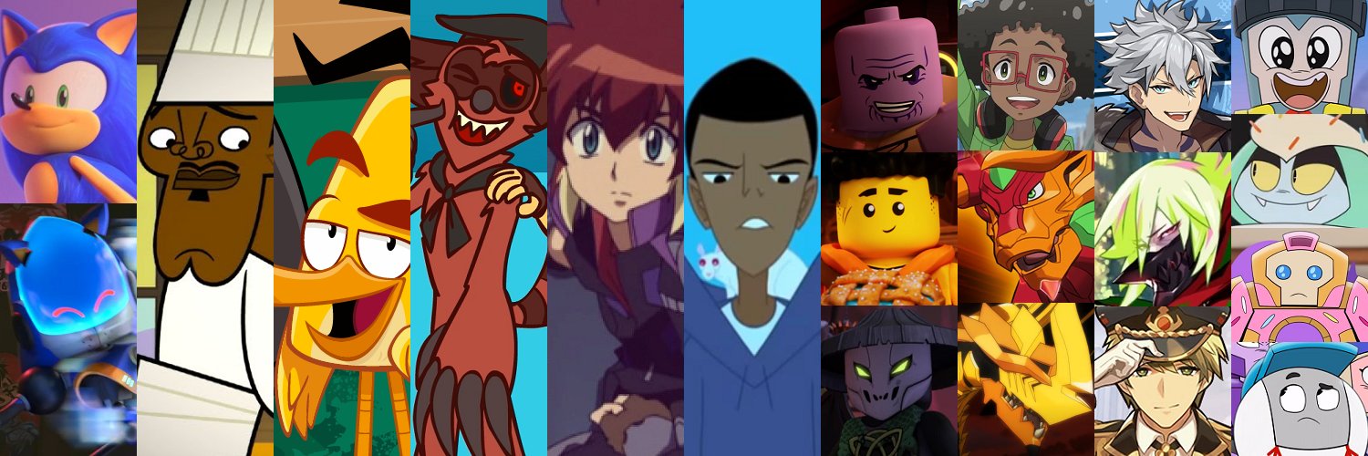 Deven Mack 👨🏿‍🍳🦝🦔🤖🥷🥧's banner