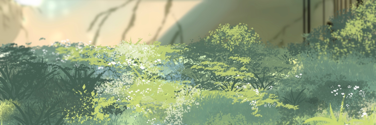 AliceChenp (BUSY)'s banner