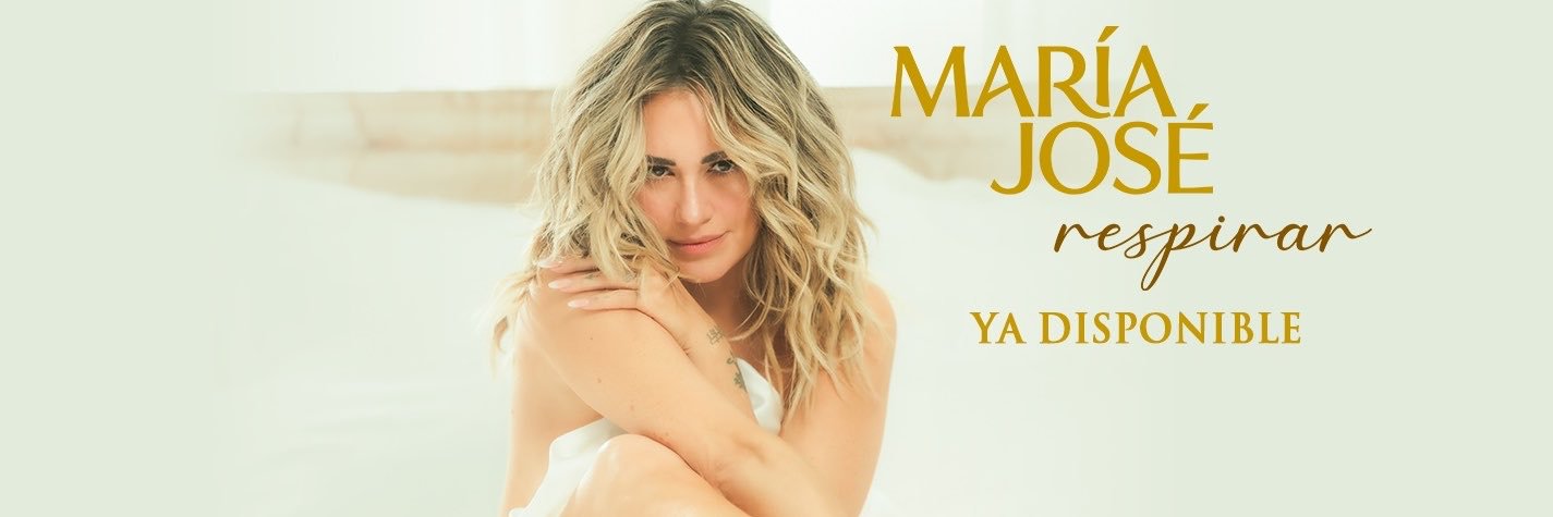 María José Loyola's banner