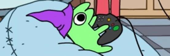 glep's banner