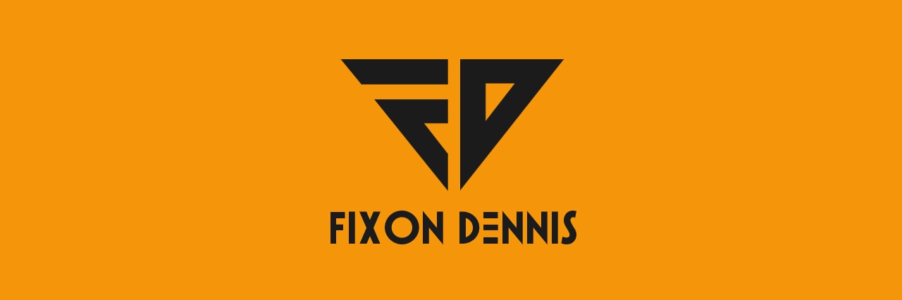 Fixon Dennis's banner