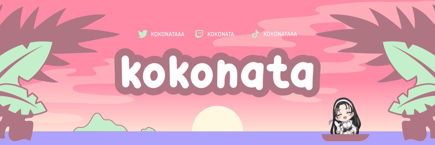 KokoNata's banner