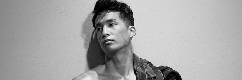 Eugene Choi's banner