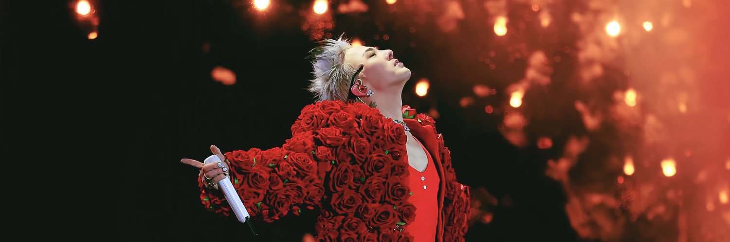 Like You's banner