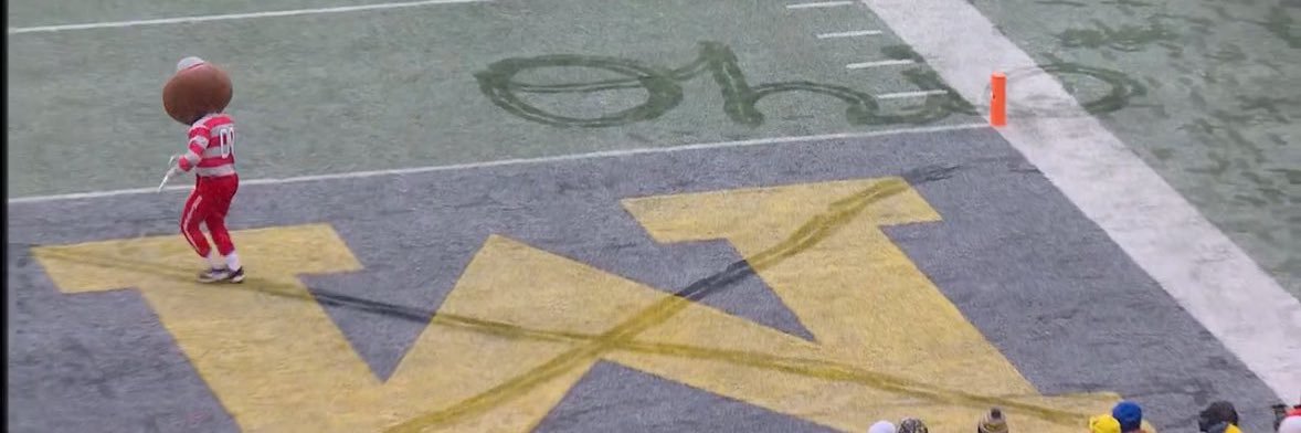 Road to CFB's banner
