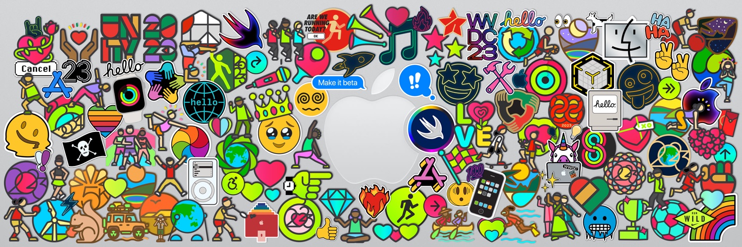 Apple Pro Daily News's banner