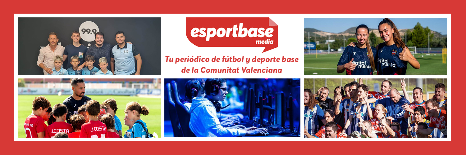 ESPORTBASE Media's banner