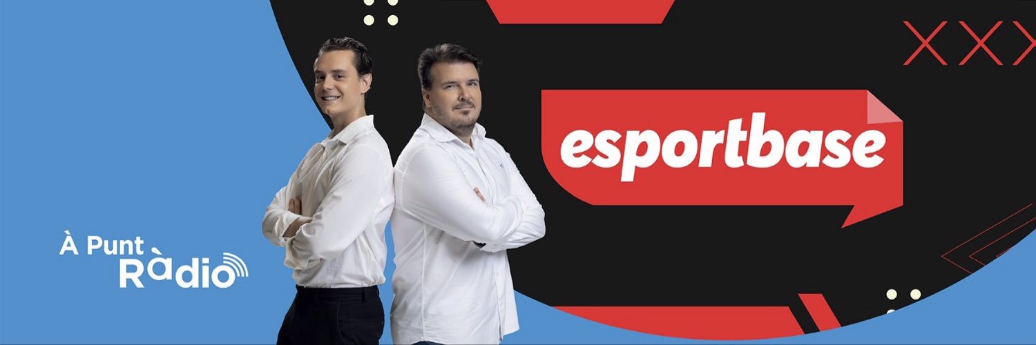 ESPORTBASE Media's banner