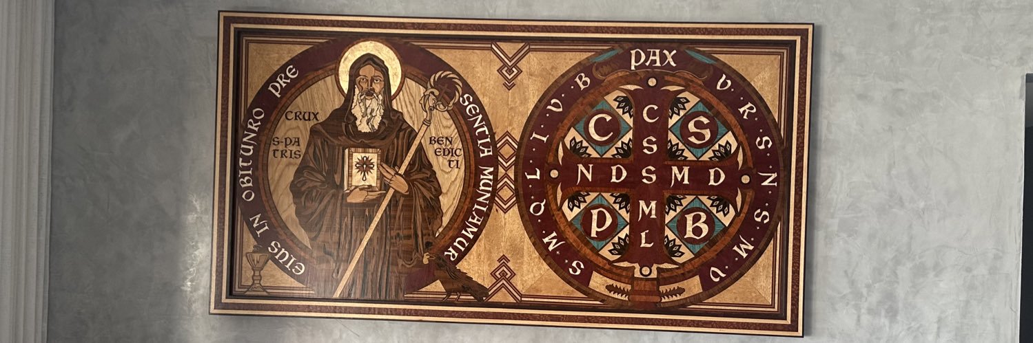Leonardo Dias's banner