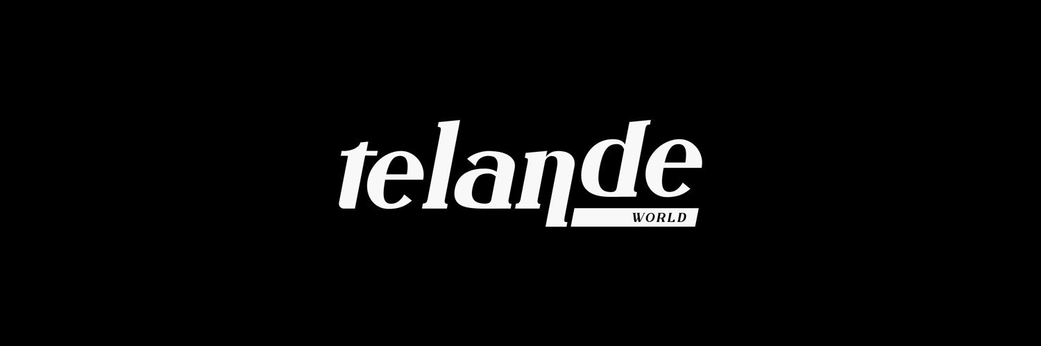 Telande's banner
