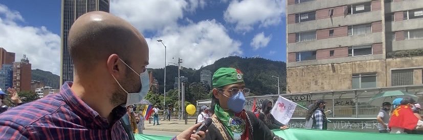 RicardoGonzálezDuque's banner