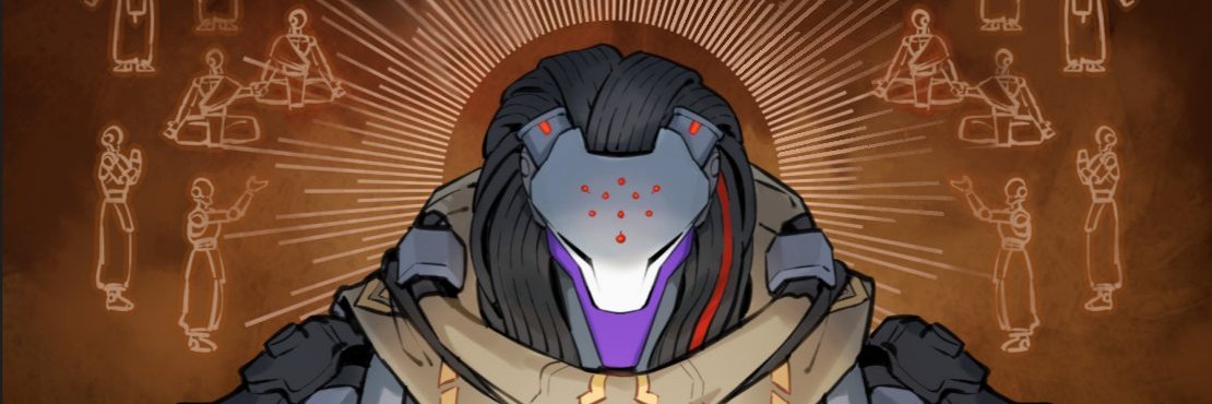 ACE670's banner
