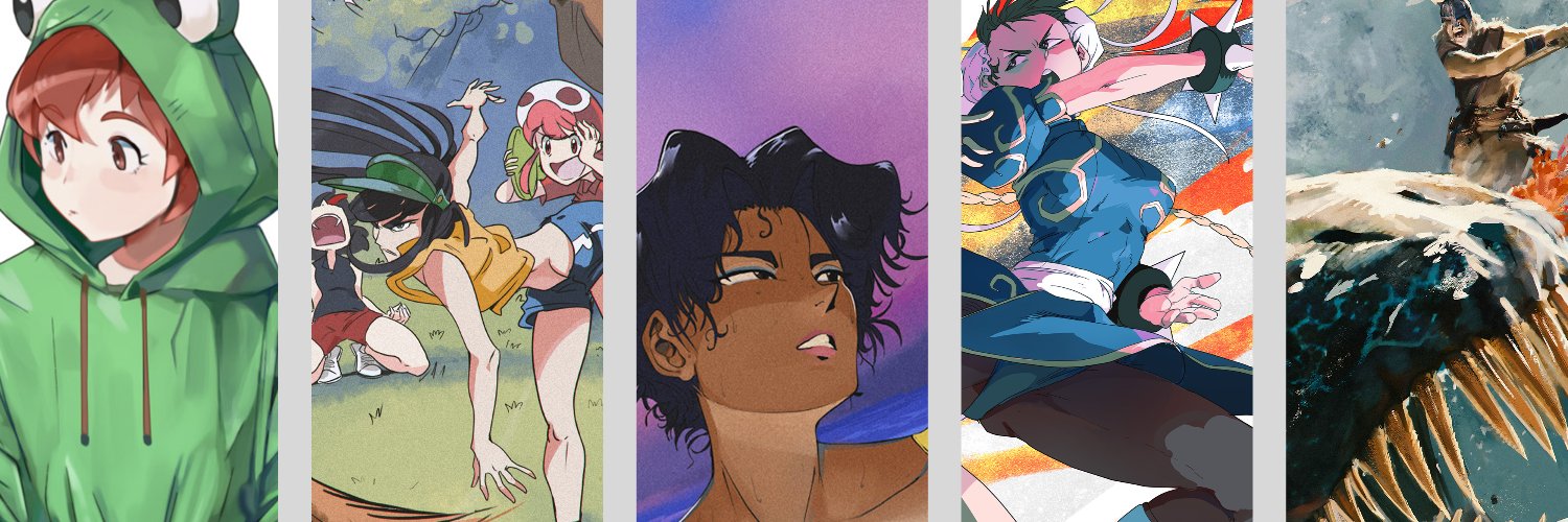 Phil (Commissions Open)'s banner