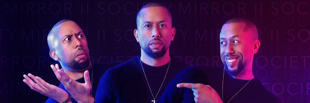 AFFION CROCKETT's banner
