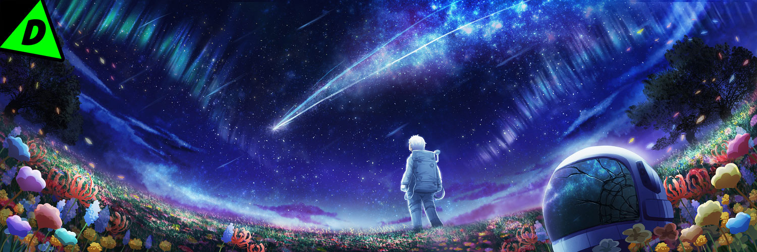 dezzy(一億円P)'s banner