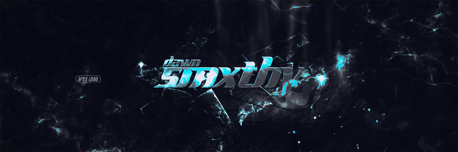 Smthy VE 🌅's banner