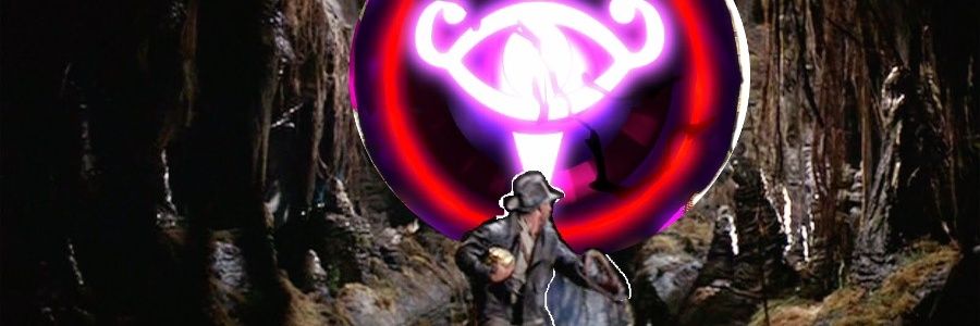 Badoor's banner