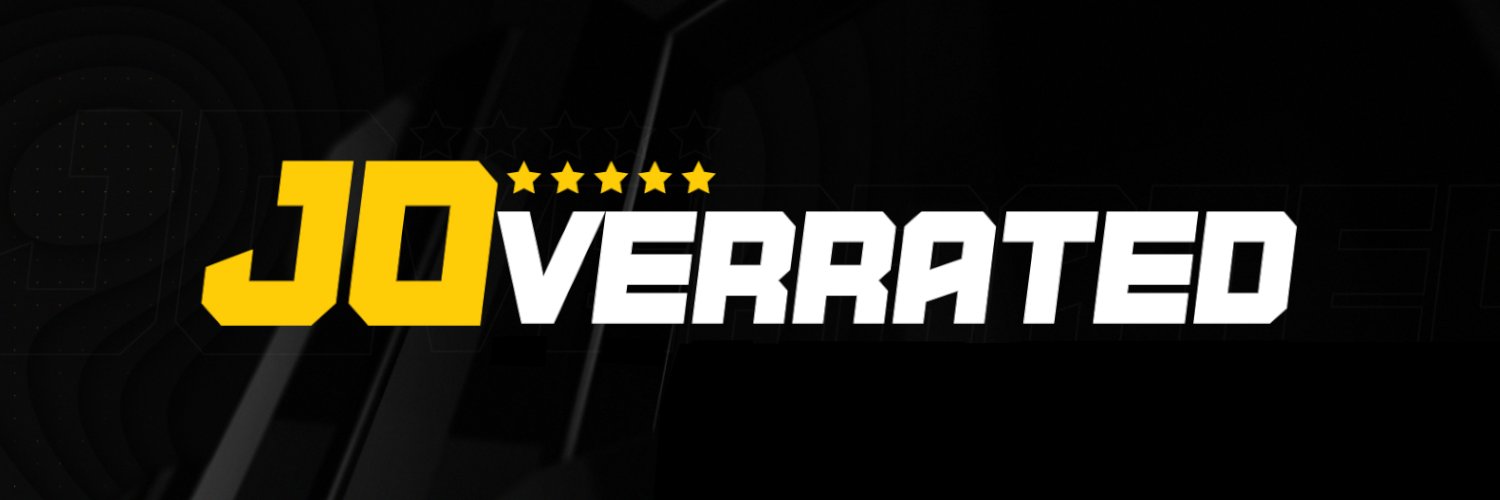 JOverrated's banner