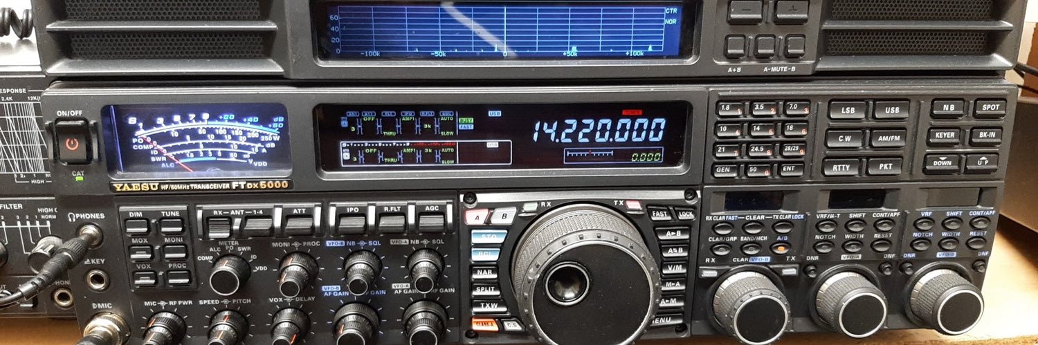 SEARG Radio ( EI2WRC )'s banner