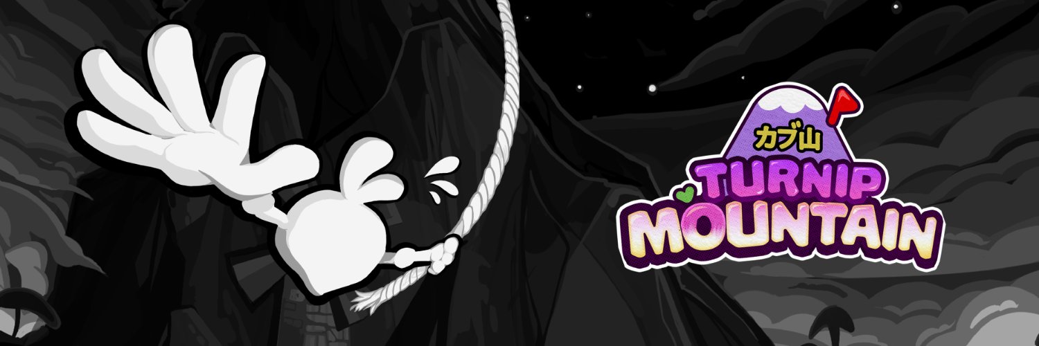 Turnip Mountain Dev's banner
