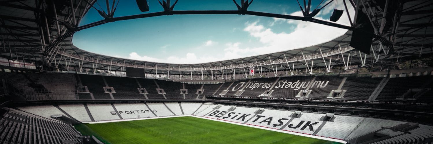 Beşiktaş JK France's banner