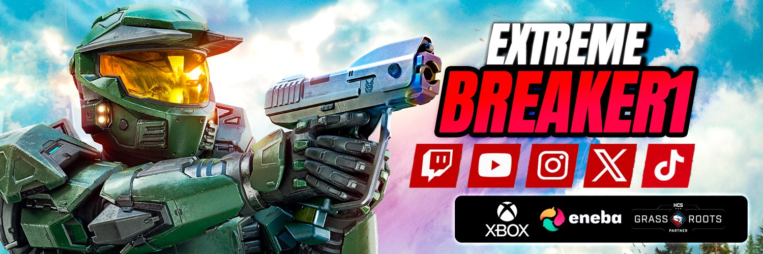 EXTREMEBREAKER1's banner