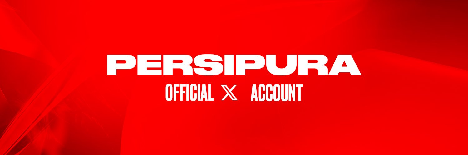 Persipura Jayapura's banner