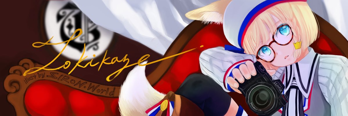 ♛ Tokikaze ♛'s banner