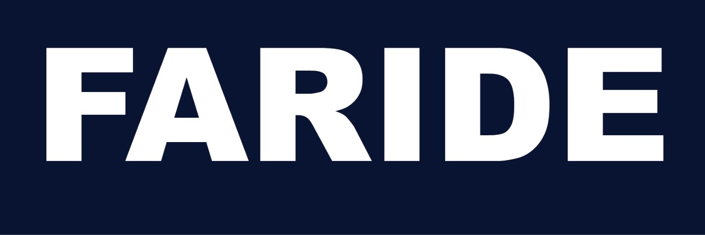 Faride Raful's banner