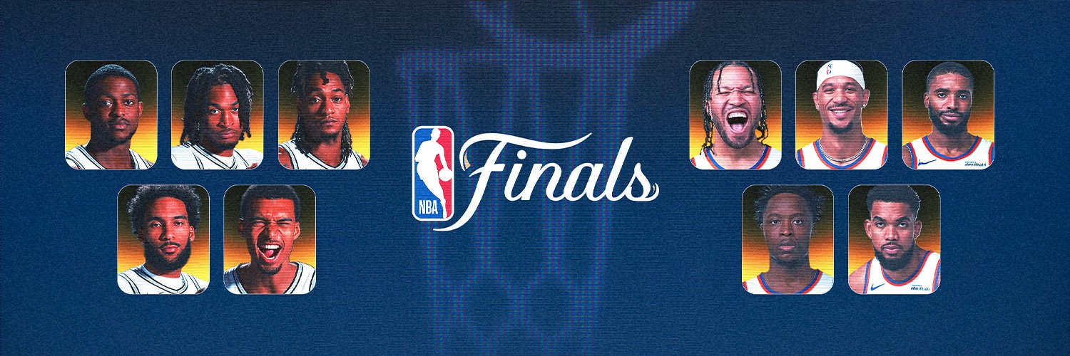 NBA Latam's banner