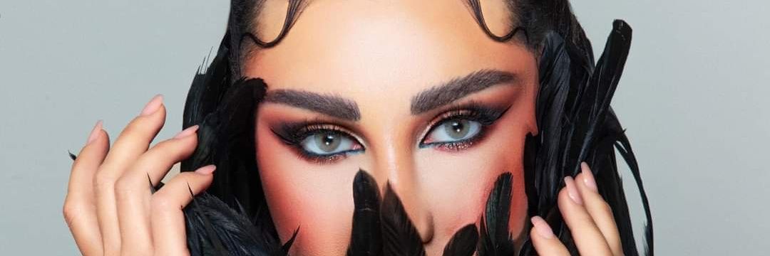 جيني اسبر Jenny Esber's banner