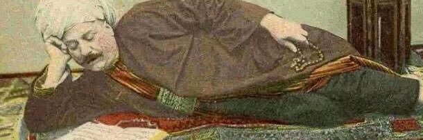 Büşra Uygun's banner