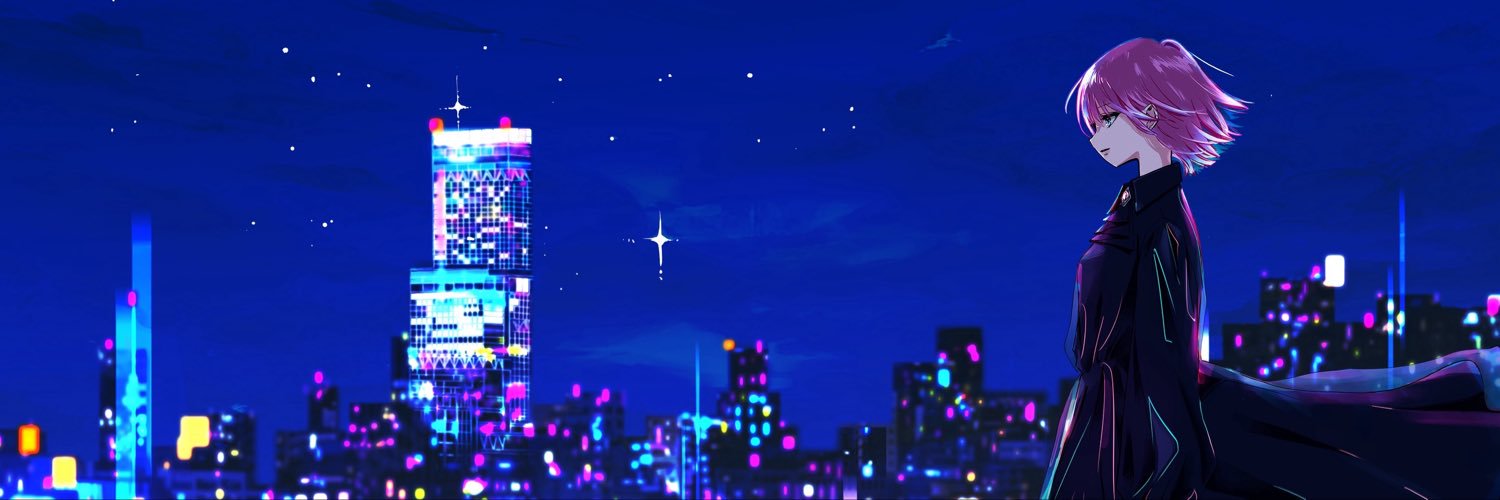 うぇ〜にんぐむ〜ん's banner