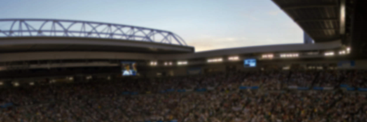 Alex Dolgopolov's banner
