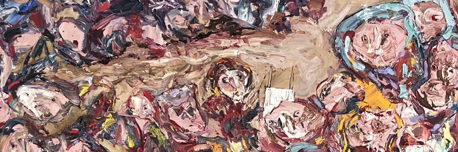 Nadim Koteich's banner