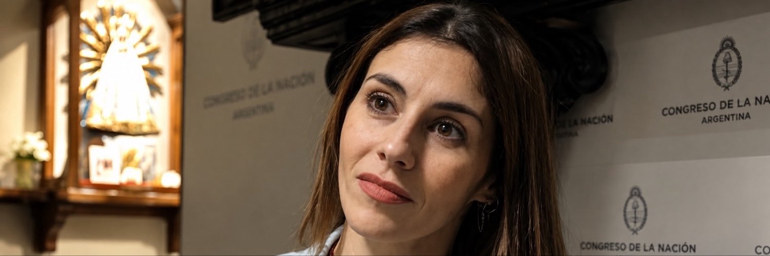 Marcela Pagano's banner