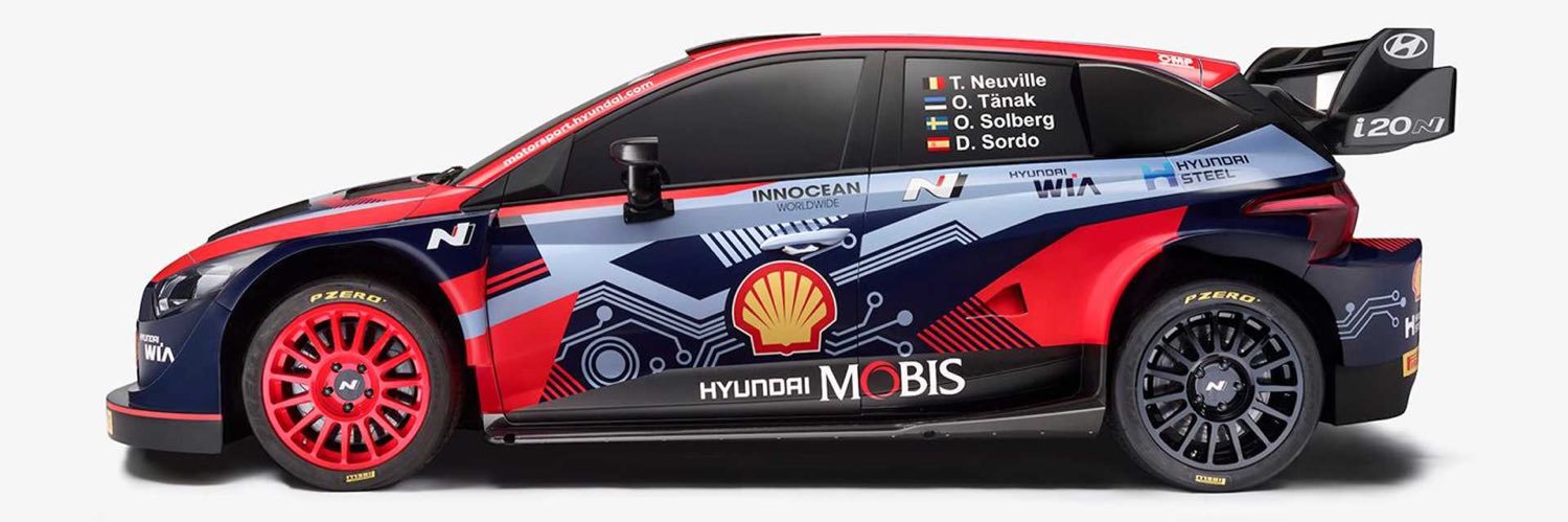 Craig Breen's banner