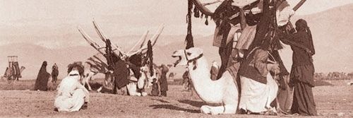 أَخُوصِيْتَه's banner