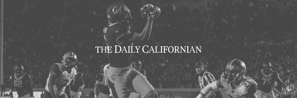 Daily Cal Sports's banner