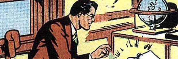 Edgar Sandoval 👓📝's banner