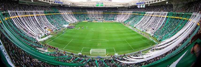 Palmeiras Press's banner