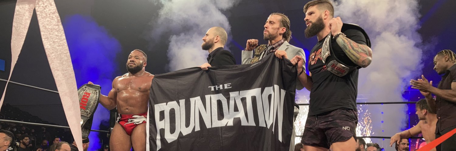 W O O D S's banner